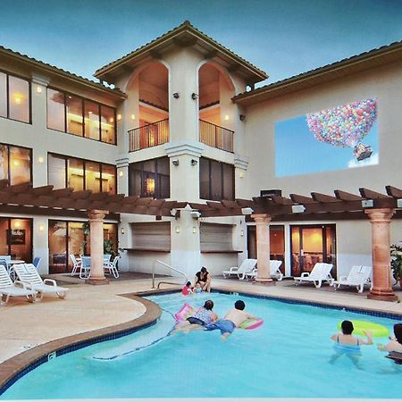 The Inn At South Padre South Padre Island Dış mekan fotoğraf