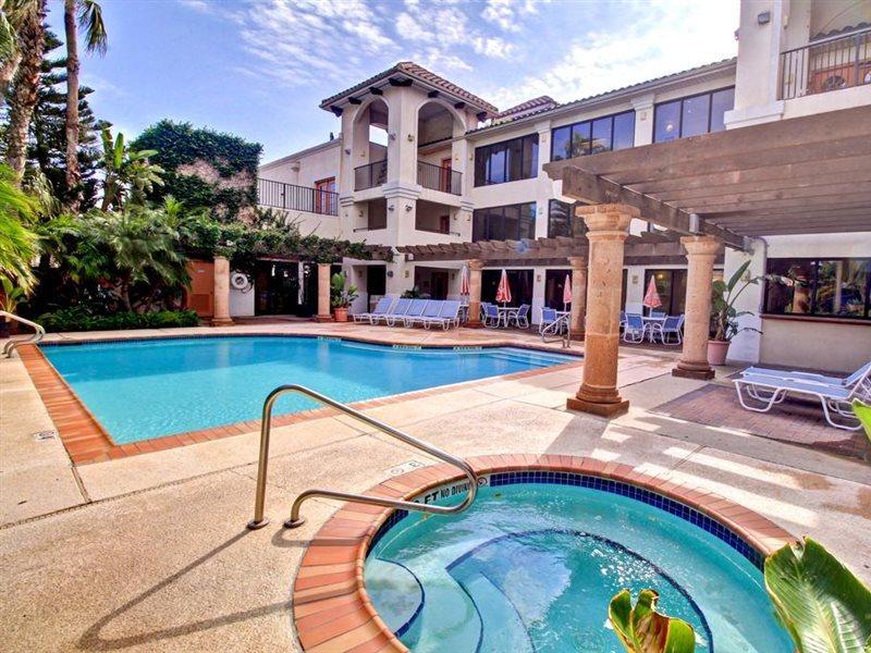 The Inn At South Padre South Padre Island Dış mekan fotoğraf