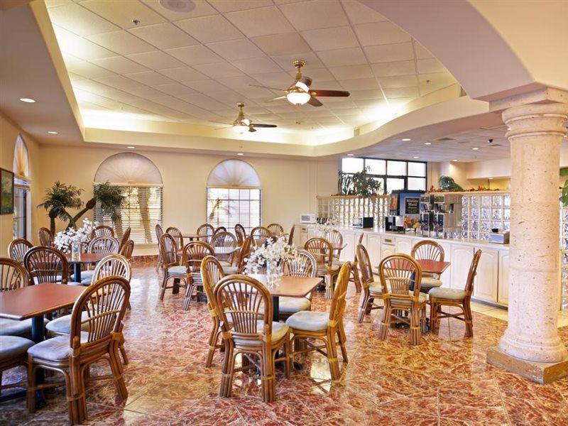 The Inn At South Padre South Padre Island Dış mekan fotoğraf