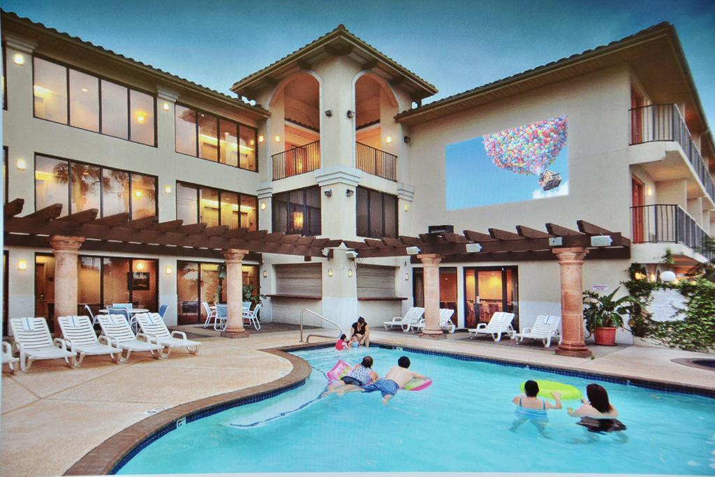 The Inn At South Padre South Padre Island Dış mekan fotoğraf