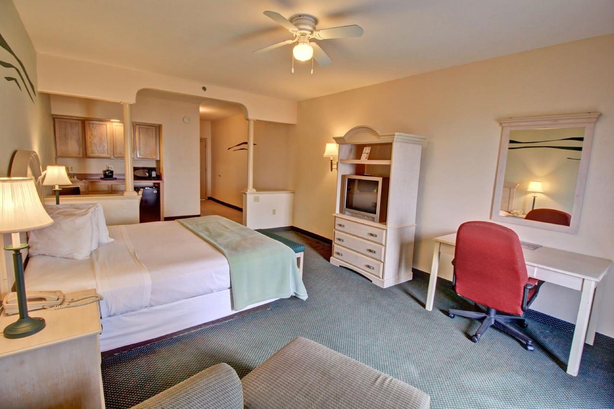 The Inn At South Padre South Padre Island Dış mekan fotoğraf
