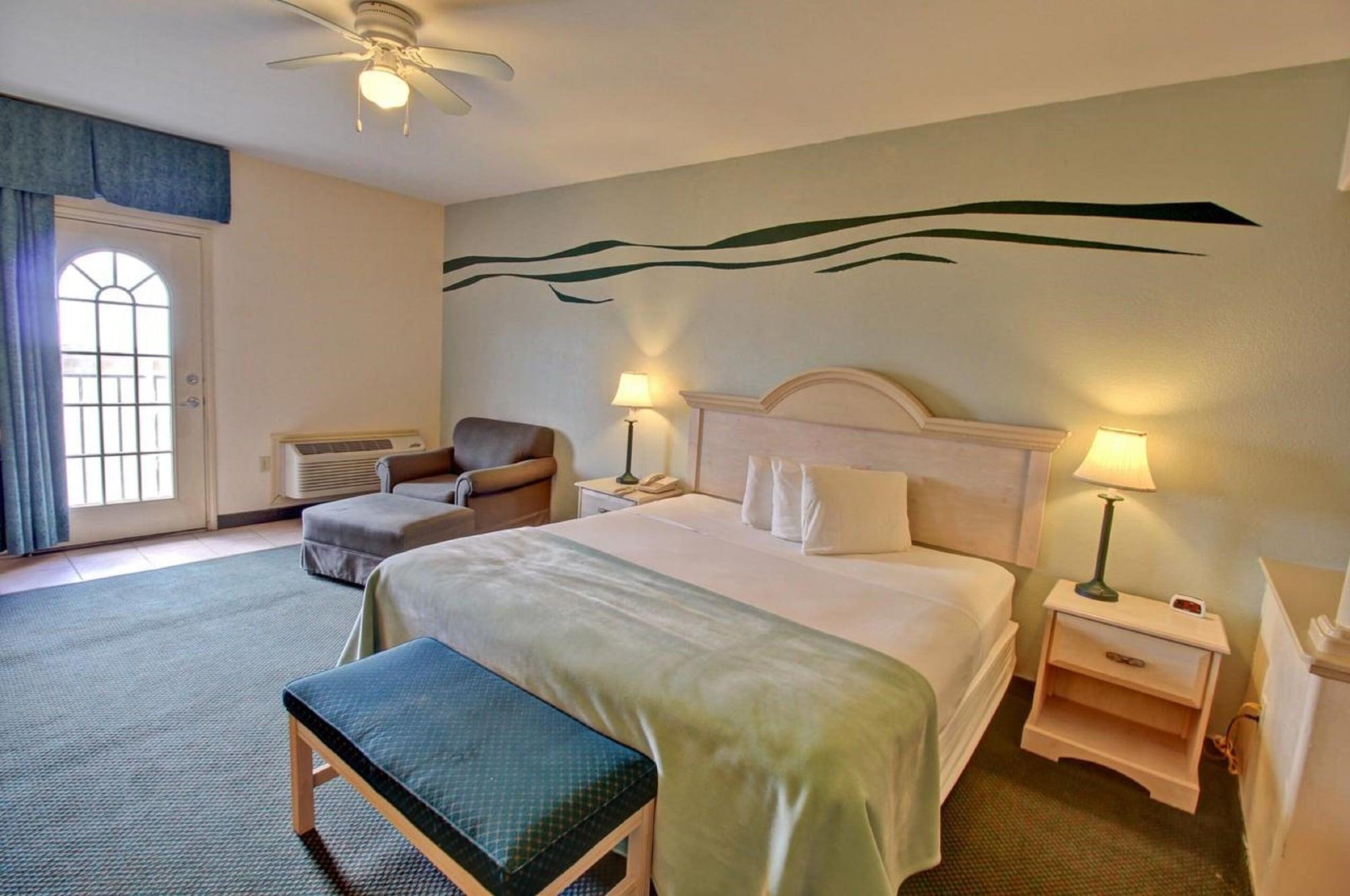 The Inn At South Padre South Padre Island Dış mekan fotoğraf