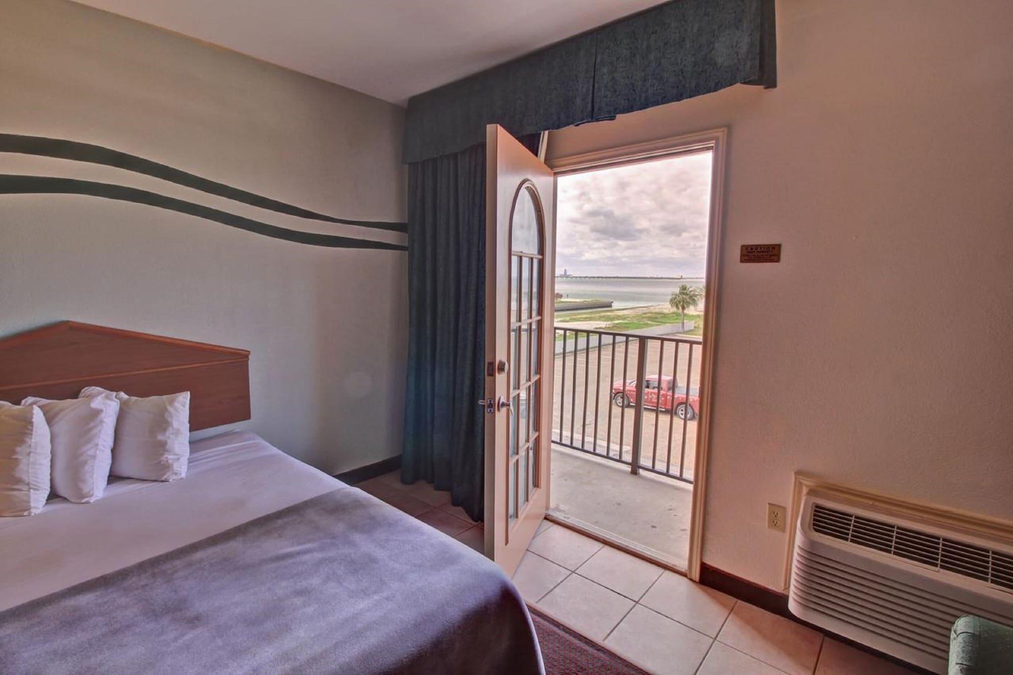 The Inn At South Padre South Padre Island Dış mekan fotoğraf