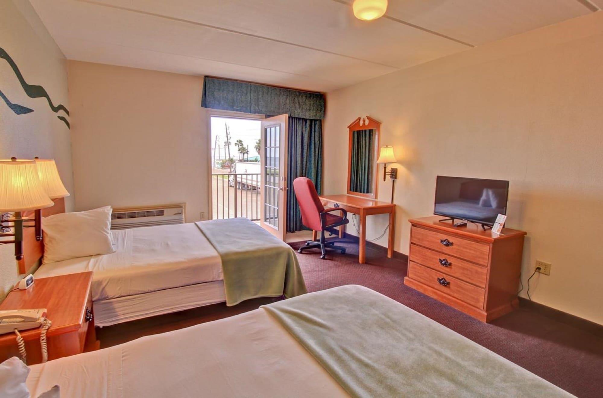 The Inn At South Padre South Padre Island Dış mekan fotoğraf
