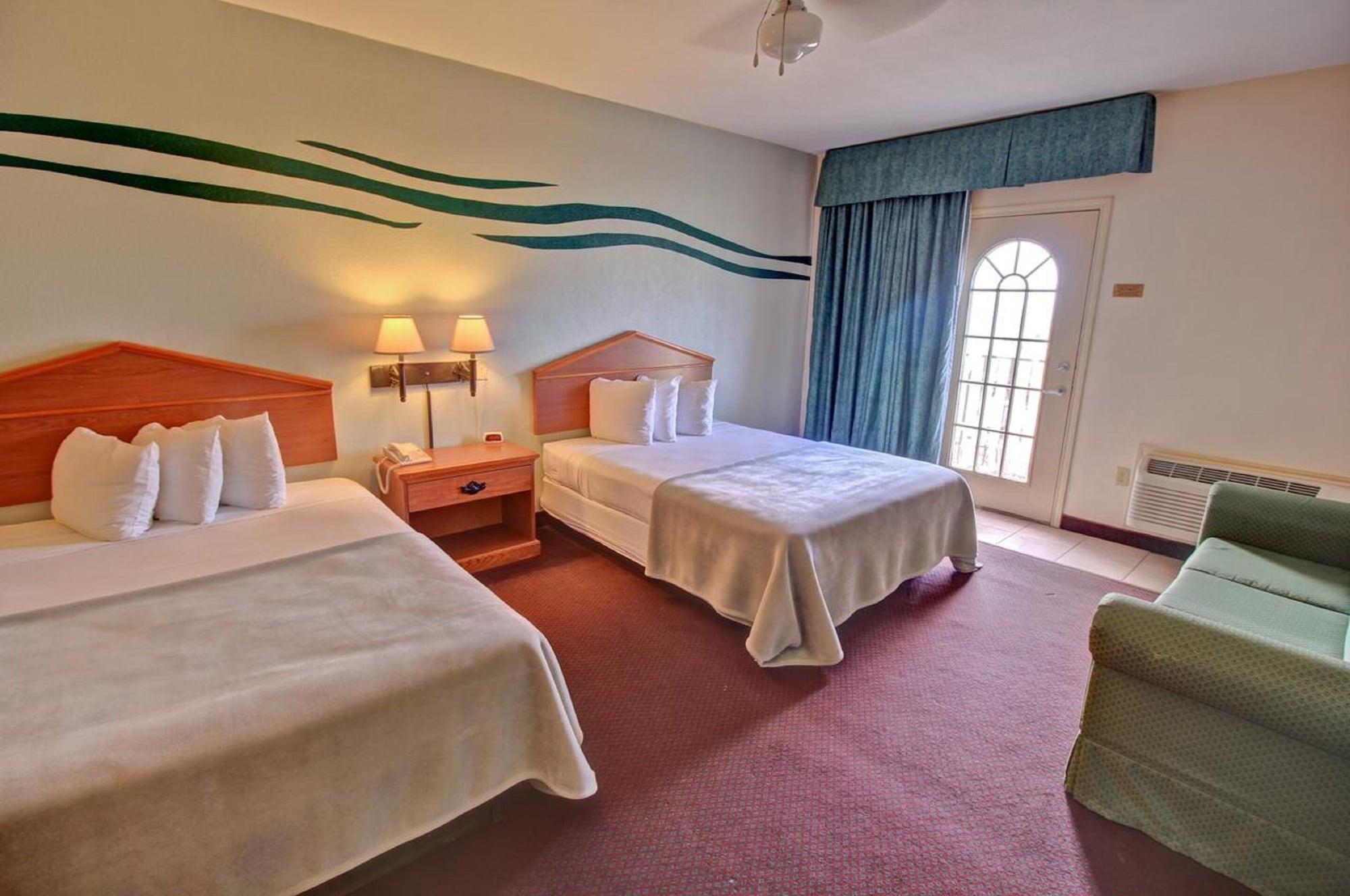 The Inn At South Padre South Padre Island Dış mekan fotoğraf