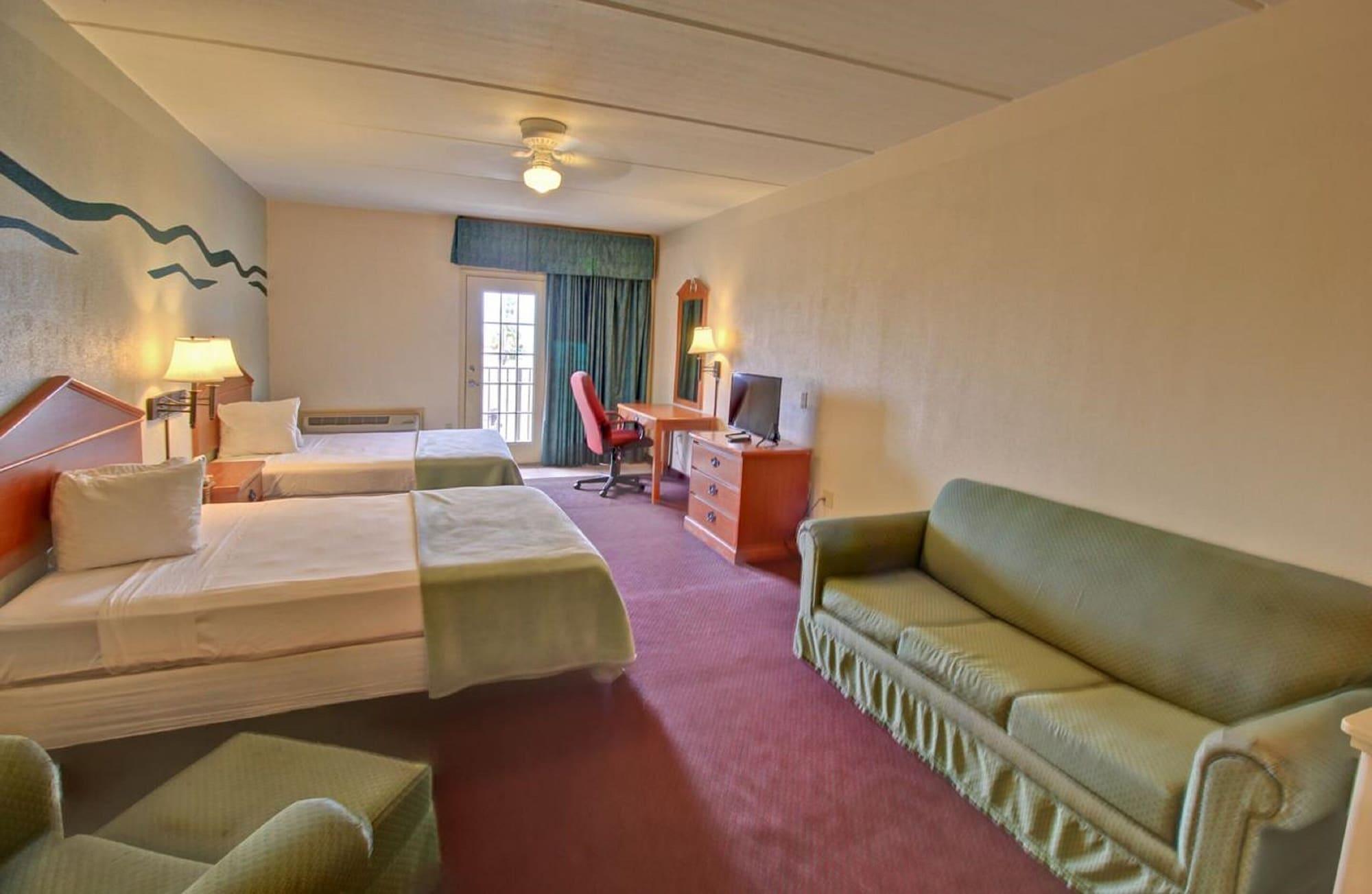 The Inn At South Padre South Padre Island Dış mekan fotoğraf