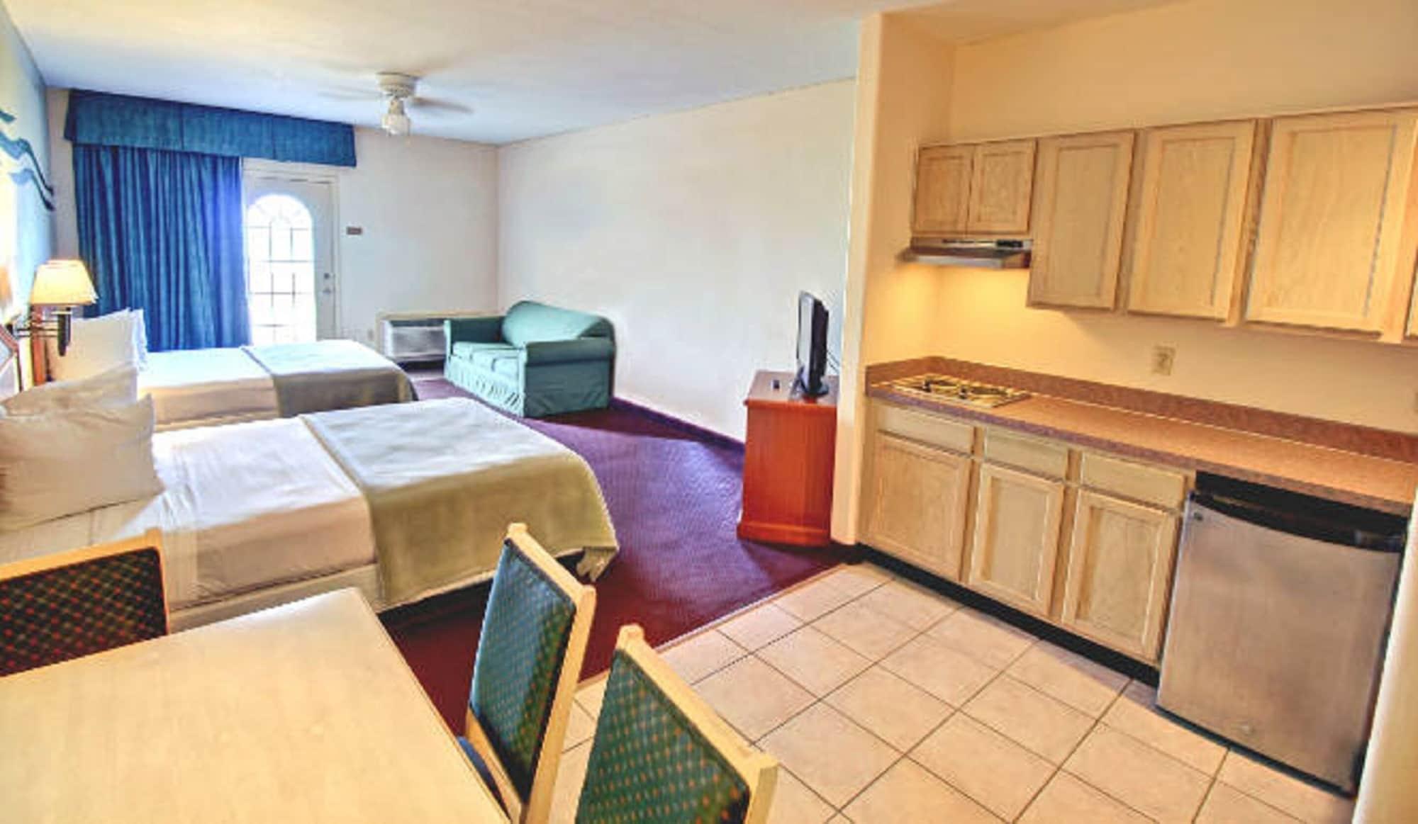 The Inn At South Padre South Padre Island Dış mekan fotoğraf