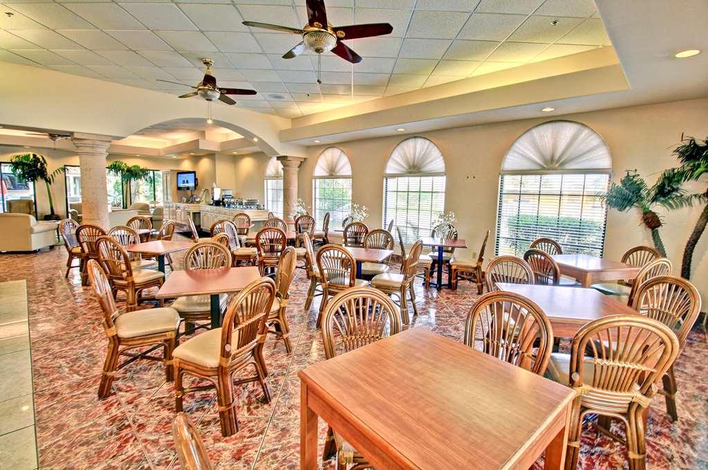The Inn At South Padre South Padre Island Restoran fotoğraf