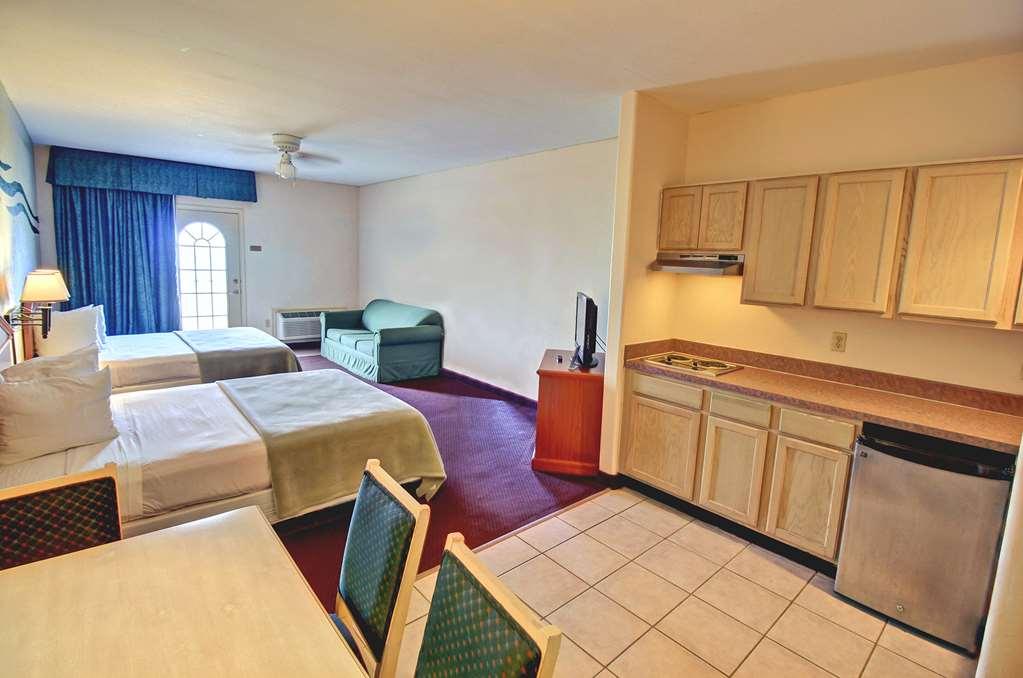 The Inn At South Padre South Padre Island Oda fotoğraf