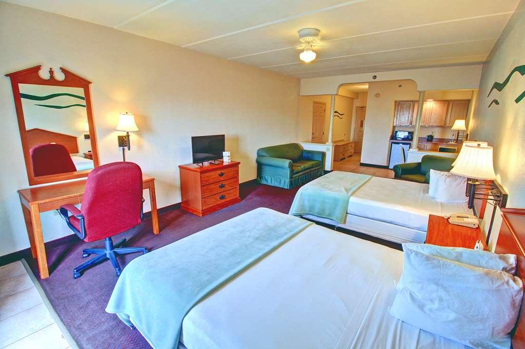 The Inn At South Padre South Padre Island Oda fotoğraf