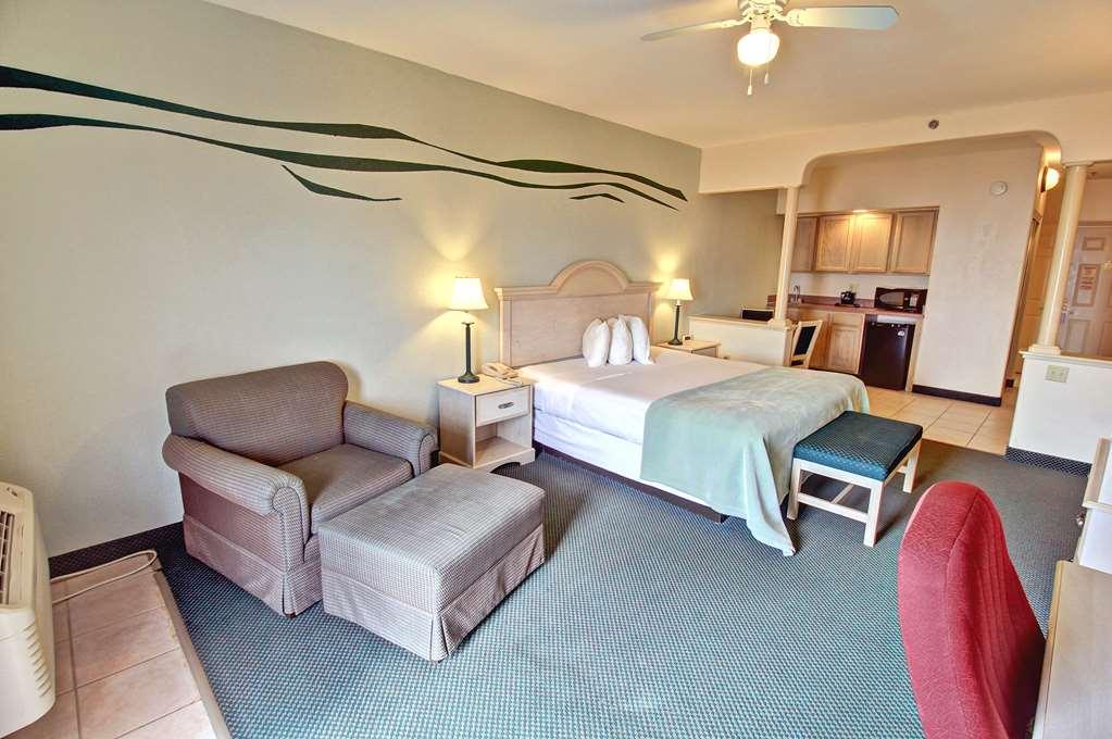 The Inn At South Padre South Padre Island Oda fotoğraf