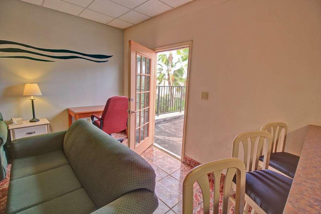 The Inn At South Padre South Padre Island Oda fotoğraf