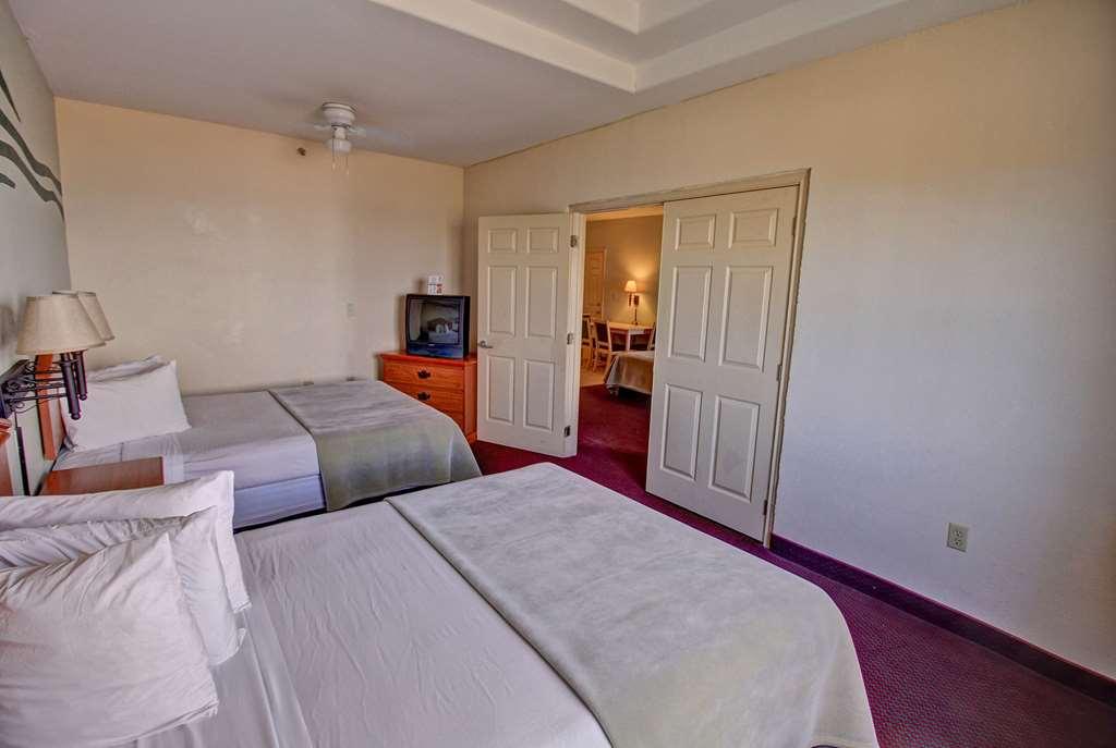 The Inn At South Padre South Padre Island Oda fotoğraf