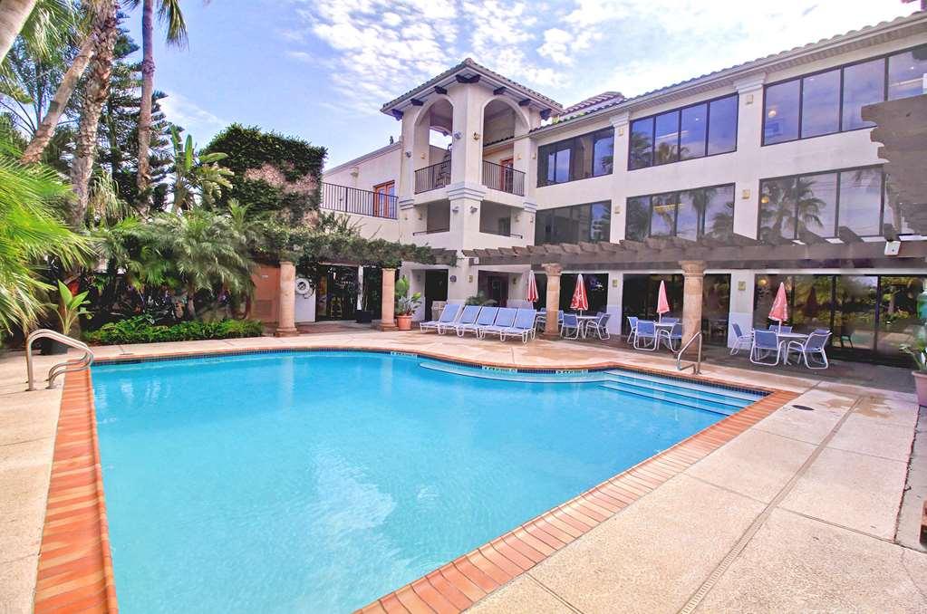 The Inn At South Padre South Padre Island Konforlar fotoğraf