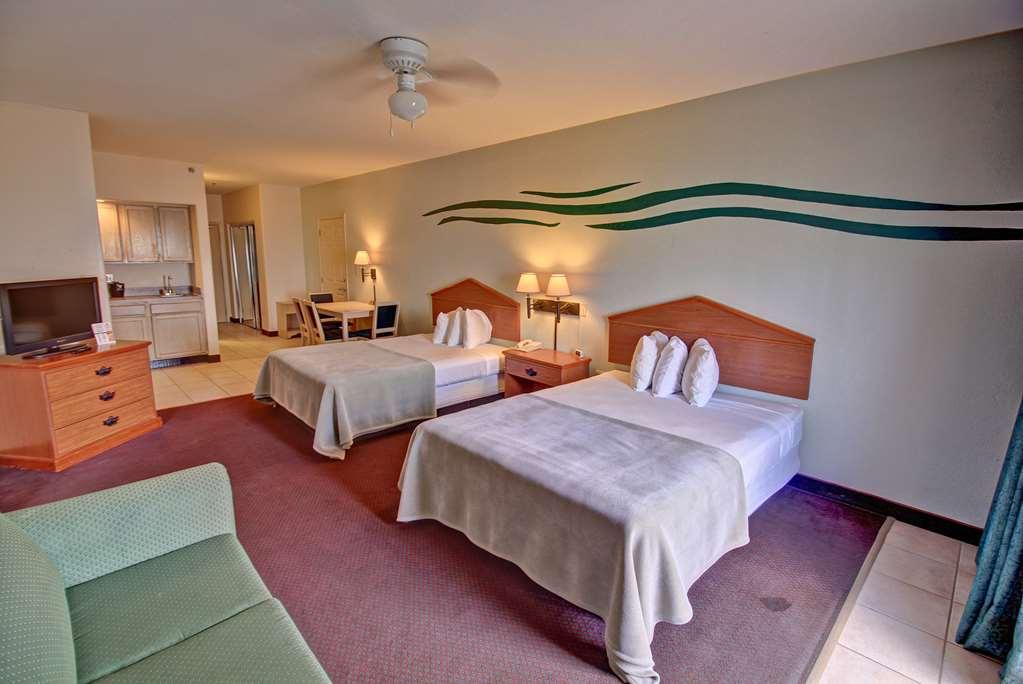 The Inn At South Padre South Padre Island Oda fotoğraf