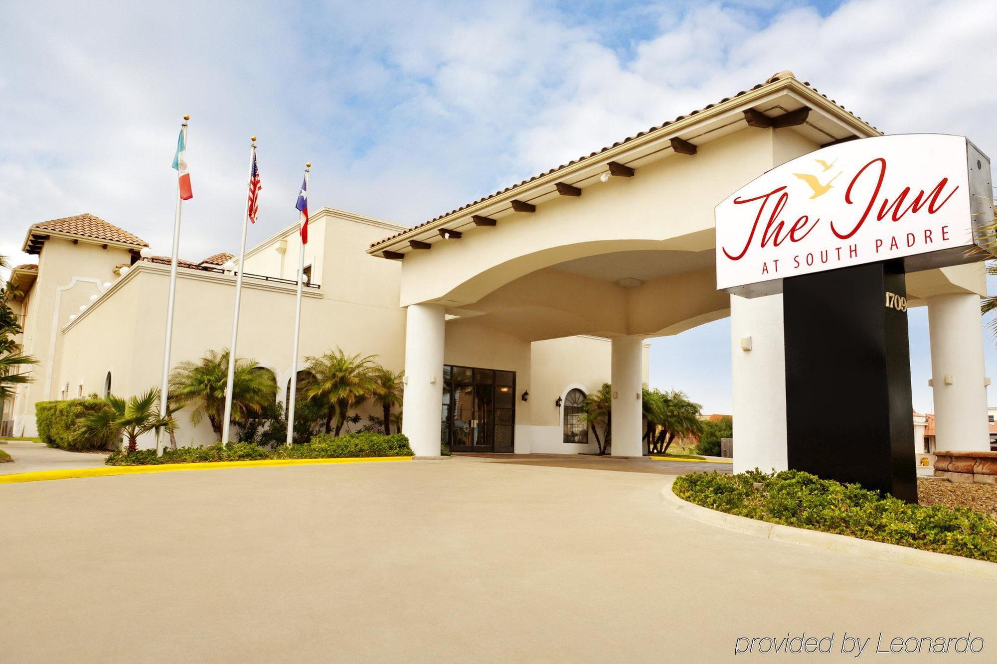 The Inn At South Padre South Padre Island Dış mekan fotoğraf