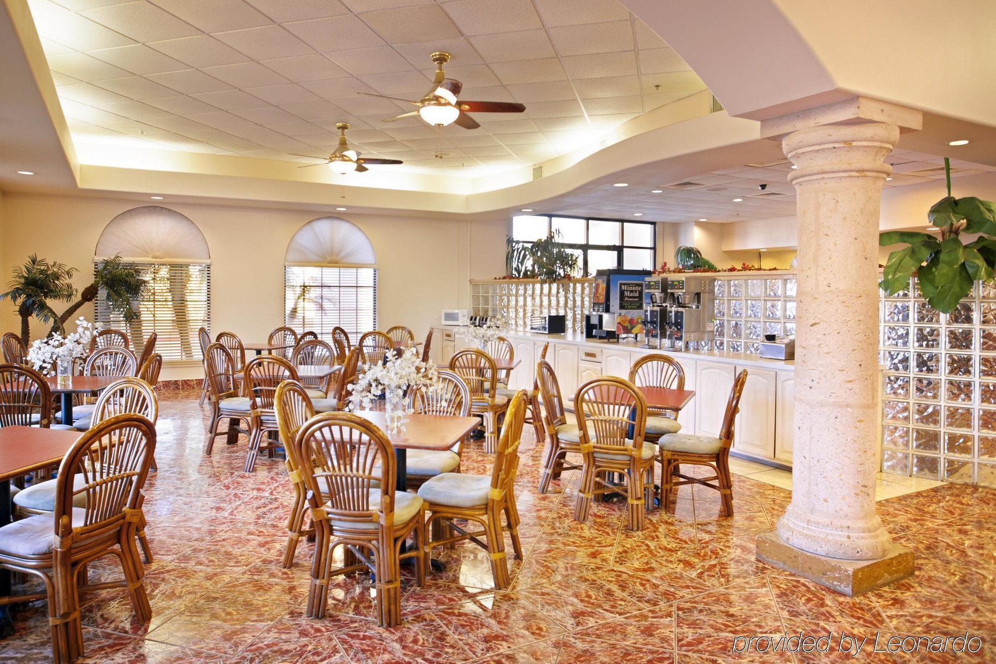 The Inn At South Padre South Padre Island Dış mekan fotoğraf