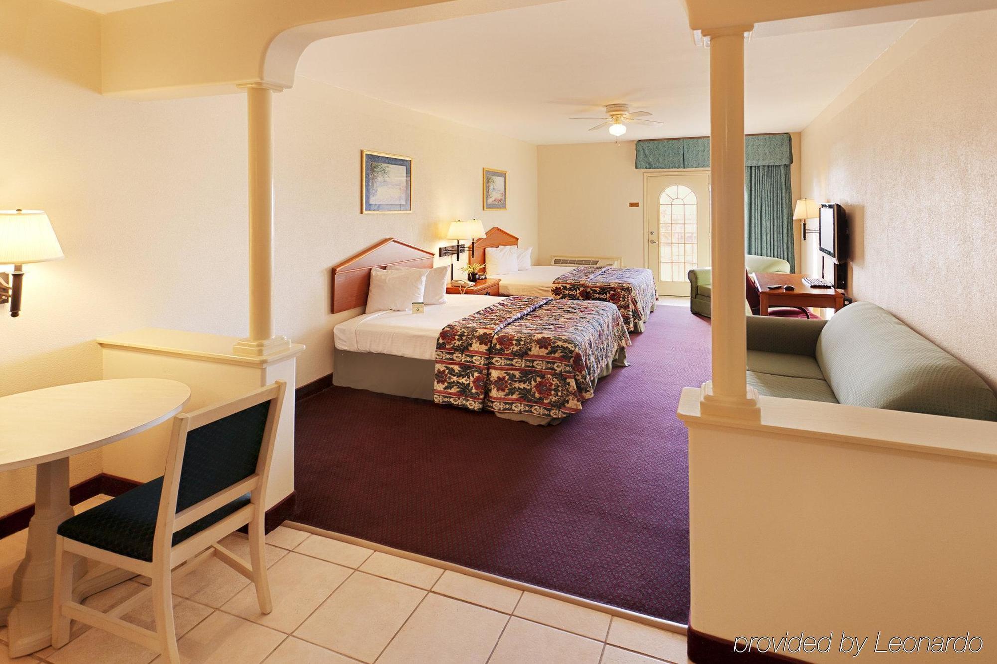 The Inn At South Padre South Padre Island Dış mekan fotoğraf