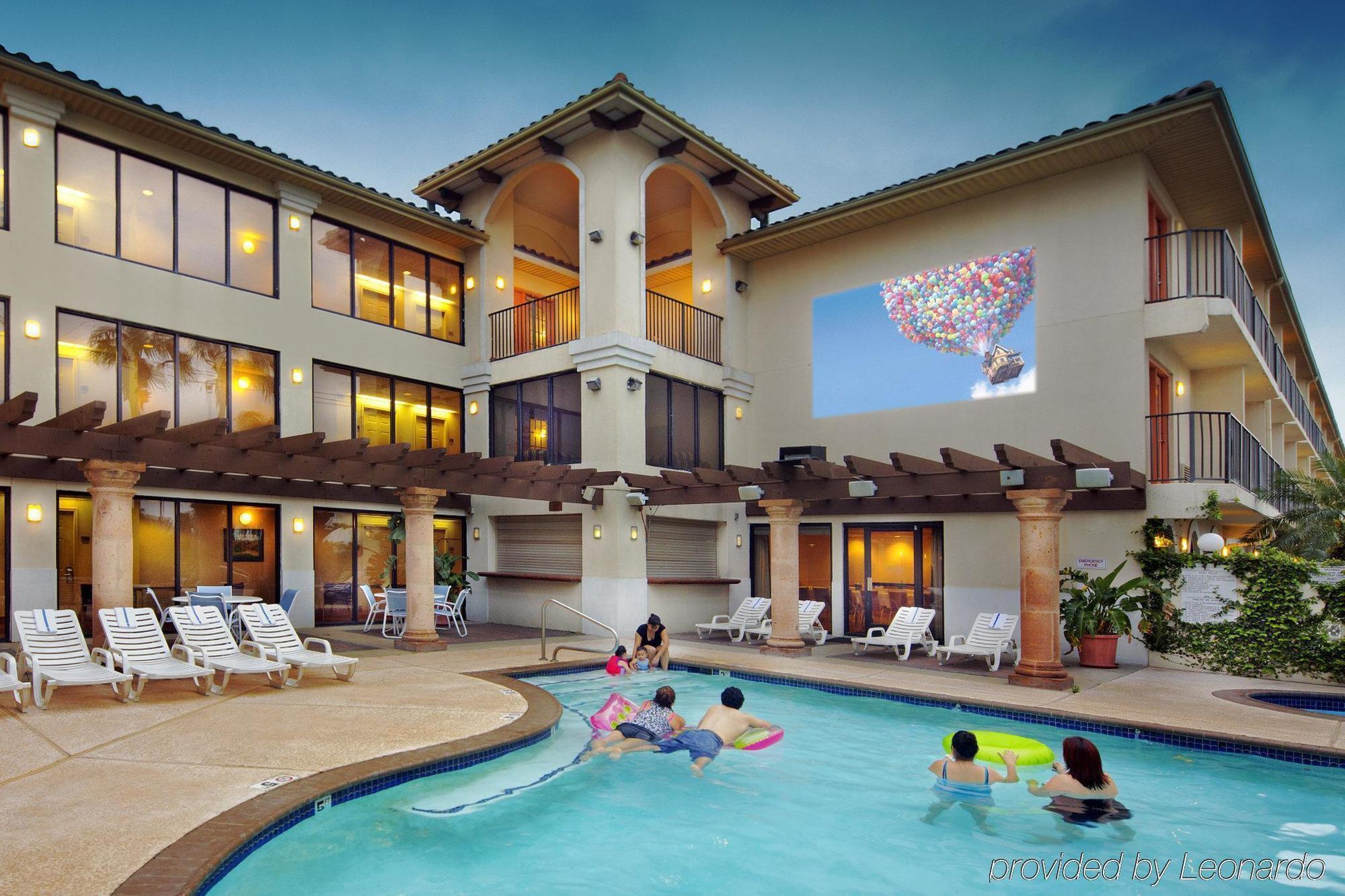 The Inn At South Padre South Padre Island Dış mekan fotoğraf