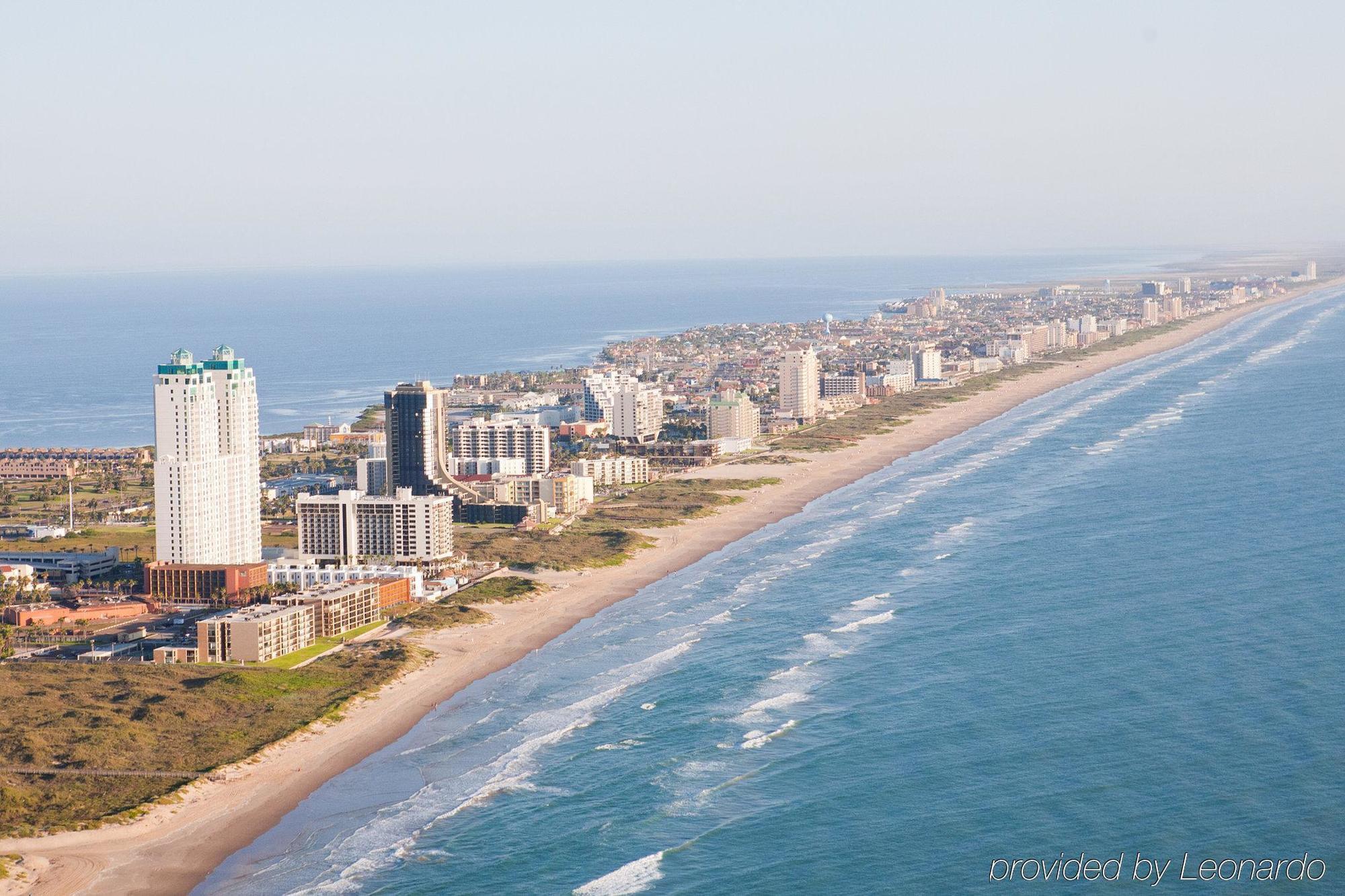 The Inn At South Padre South Padre Island Dış mekan fotoğraf