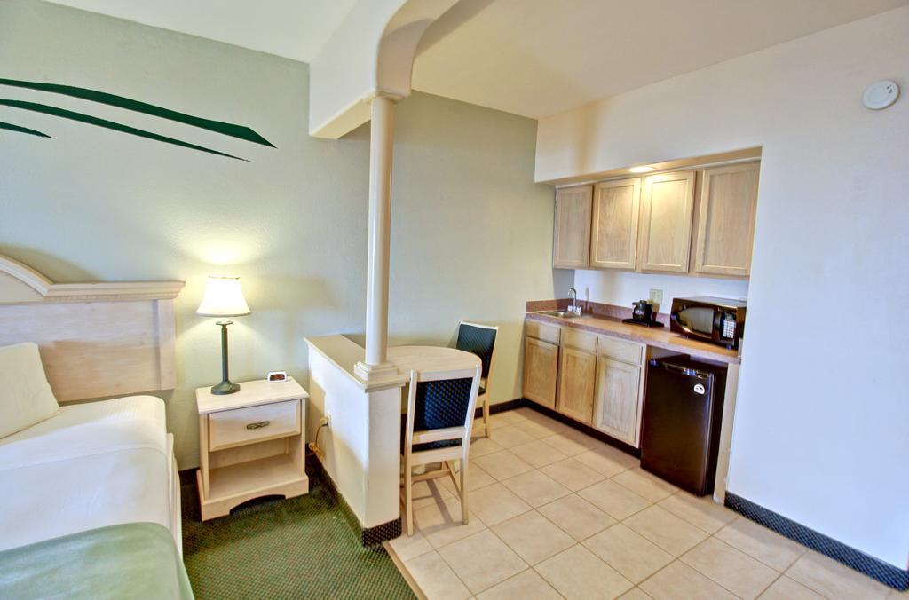 The Inn At South Padre South Padre Island Dış mekan fotoğraf
