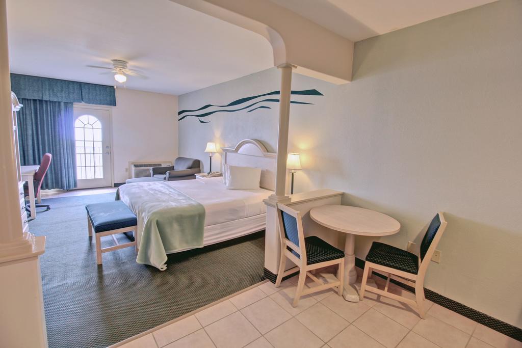 The Inn At South Padre South Padre Island Dış mekan fotoğraf