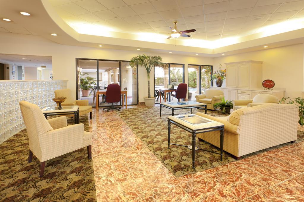 The Inn At South Padre South Padre Island Dış mekan fotoğraf