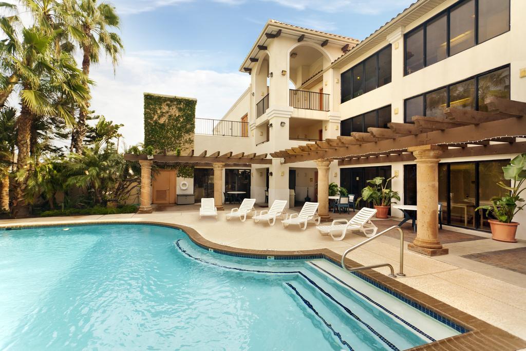 The Inn At South Padre South Padre Island Dış mekan fotoğraf