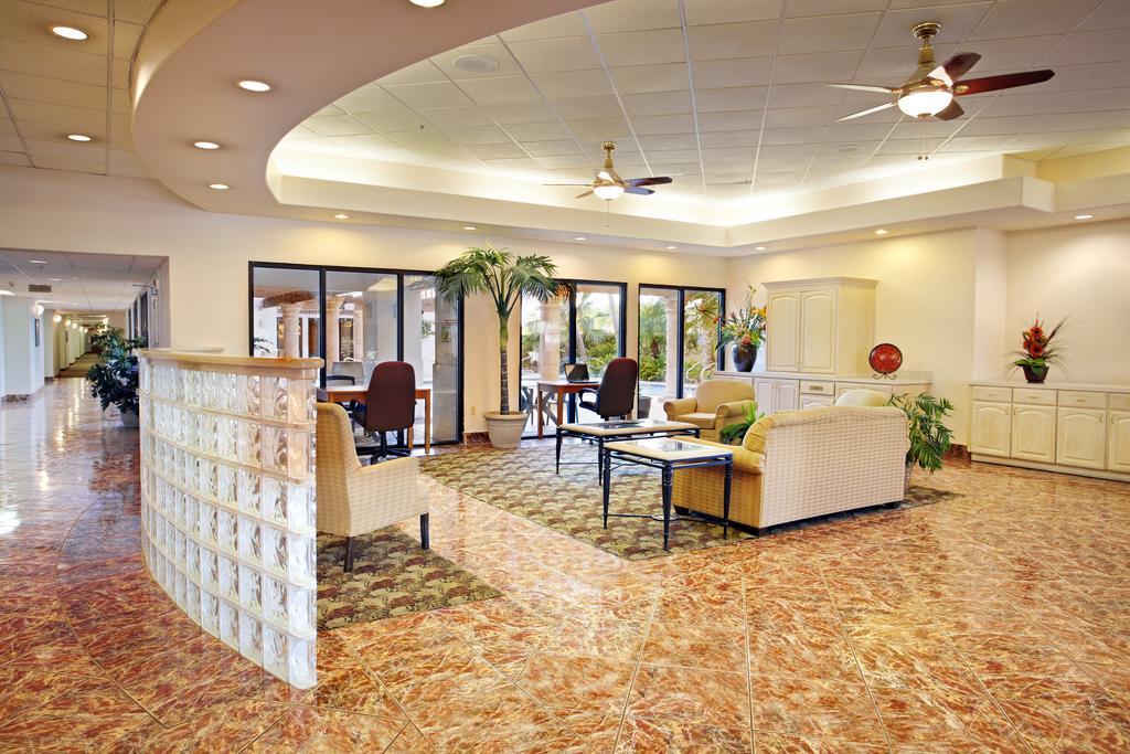 The Inn At South Padre South Padre Island Dış mekan fotoğraf