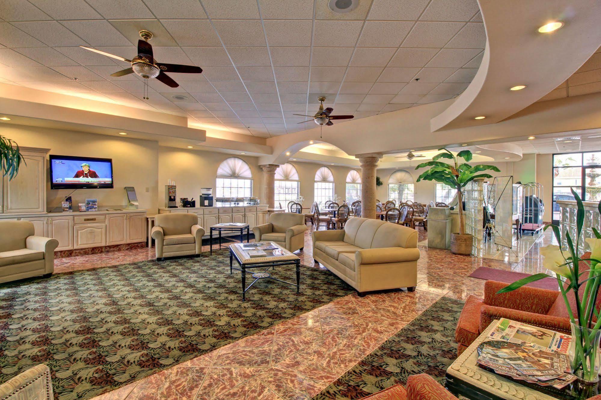 The Inn At South Padre South Padre Island Dış mekan fotoğraf