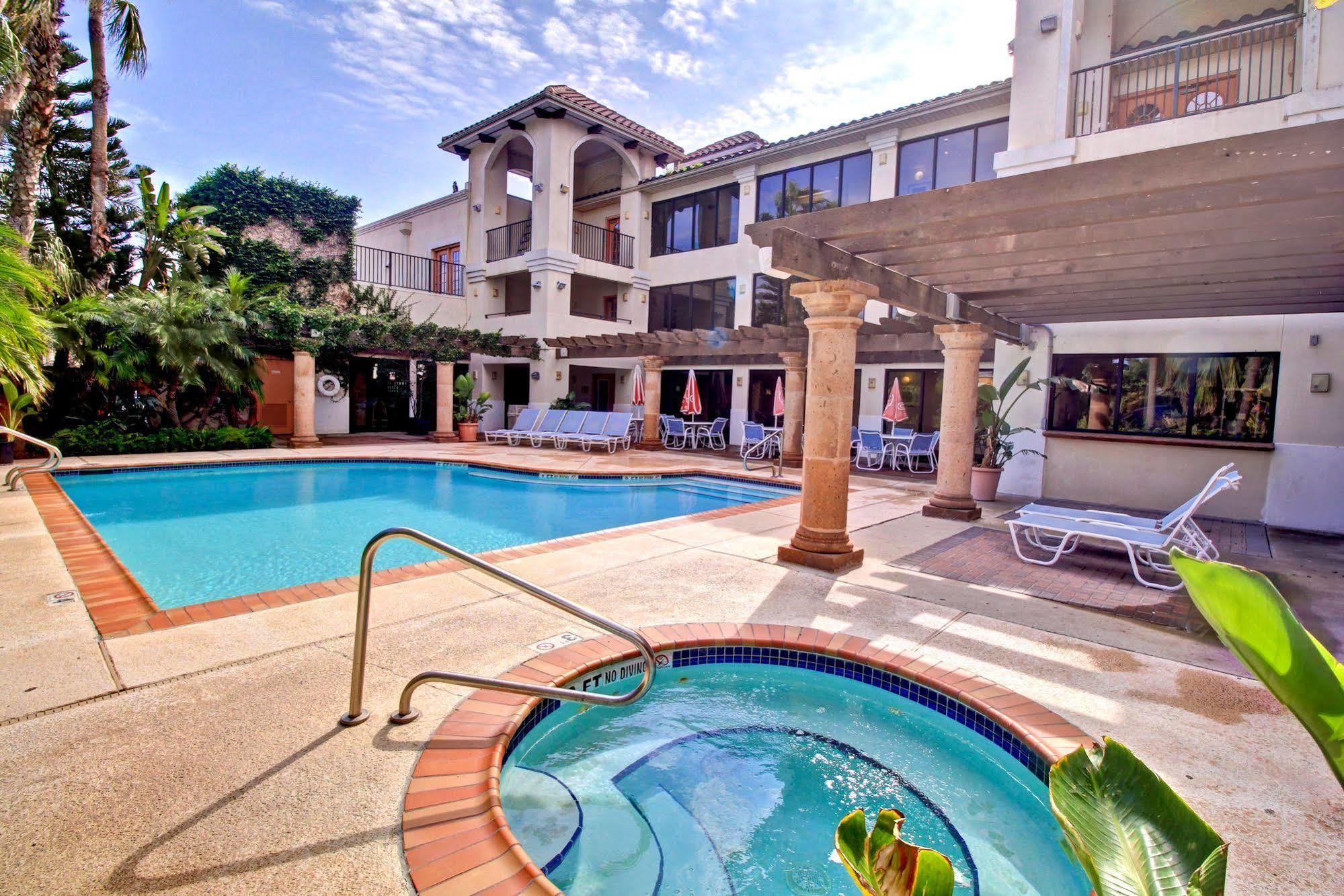 The Inn At South Padre South Padre Island Dış mekan fotoğraf