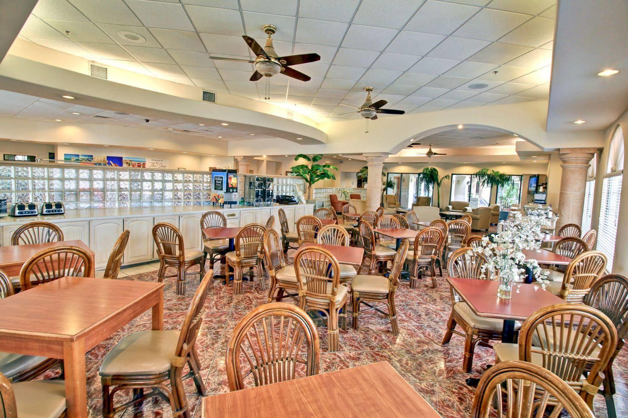 The Inn At South Padre South Padre Island Dış mekan fotoğraf