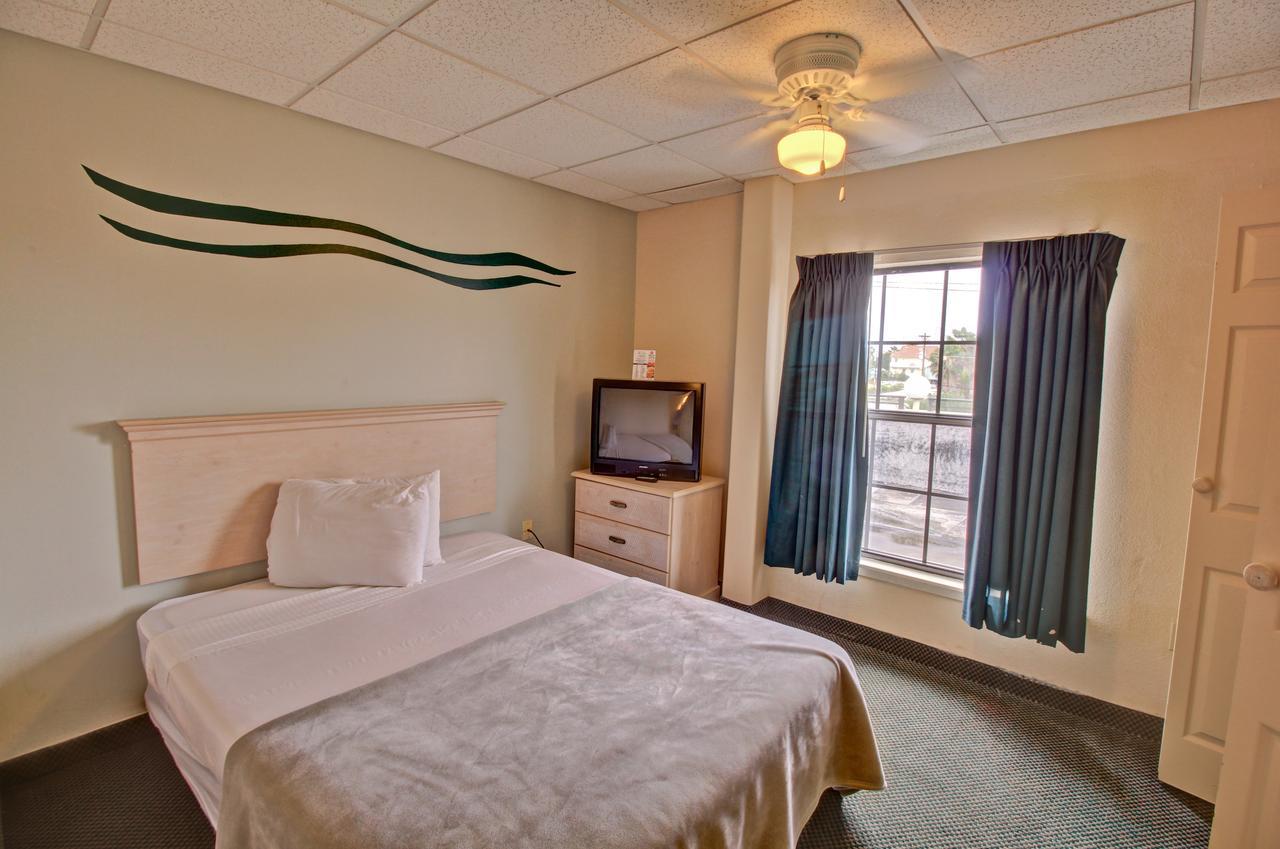 The Inn At South Padre South Padre Island Dış mekan fotoğraf