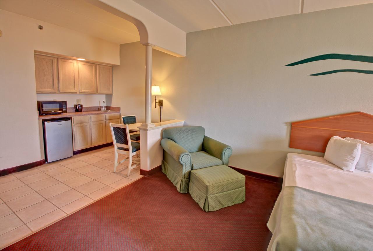 The Inn At South Padre South Padre Island Dış mekan fotoğraf