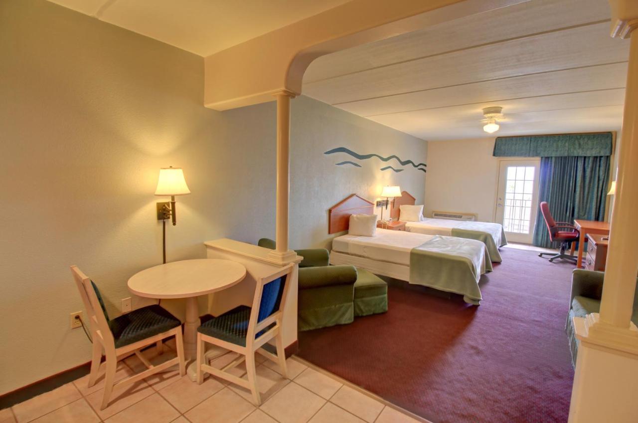 The Inn At South Padre South Padre Island Dış mekan fotoğraf